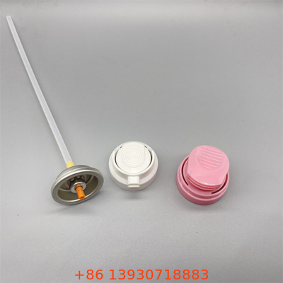 High-Performance Foam Dispensing Valve - Reliable Valve for Foam Applications