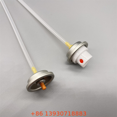 High-Performance Foam Dispensing Valve - Reliable Valve for Foam Applications