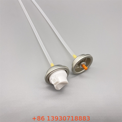 High-Performance Foam Dispensing Valve - Reliable Valve for Foam Applications