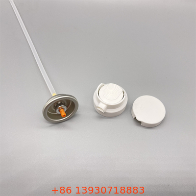 Adjustable Foam Shaving Valve - Versatile Valve for Shaving Foam Dispensing in Personal Grooming