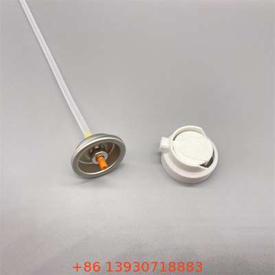 Precision Foam Valve for Dispensing Systems - Foam Dispensing Valve with Adjustable Flow Rates