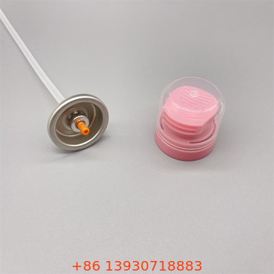 Precision Foam Valve for Dispensing Systems - Foam Dispensing Valve with Adjustable Flow Rates
