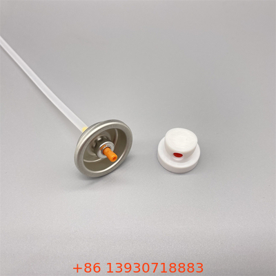 Precision Foam Valve for Dispensing Systems - Foam Dispensing Valve with Adjustable Flow Rates