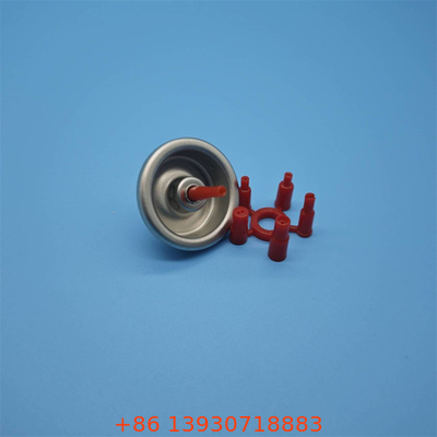 Versatile Butane Refill Nozzle for Camping and Outdoor Activities - Safe and Reliable
