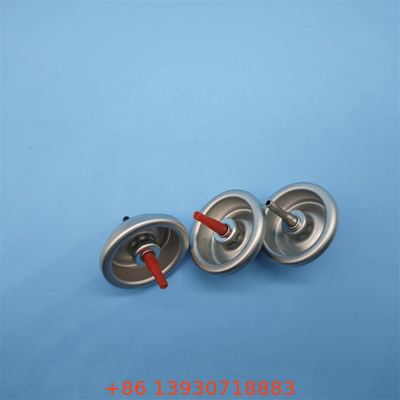 Precision Butane Refill Nozzle for Lighter Refilling - Secure and Efficient