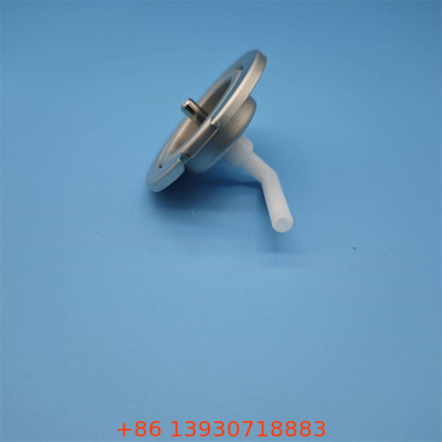 Efficient Camping Gas Canister Valve – Ideal for Quick and Safe Cooking