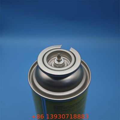 Durable Gas Cooktop Valve for Commercial Kitchens - Robust and Precise Performance