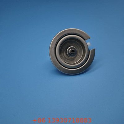 Versatile Gas Stove Switch Valve for Outdoor Cooking - Durable and Adjustable