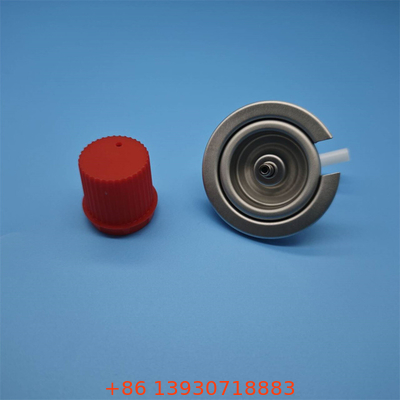 Durable Gas Cooktop Valve for Commercial Kitchens - Robust and Precise Performance