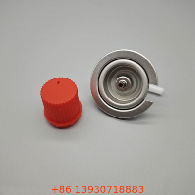 Durable Gas Cooktop Valve for Commercial Kitchens - Robust and Precise Performance
