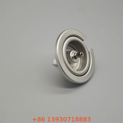 Versatile Gas Burner Valve for Outdoor Grilling - Adjustable and Robust