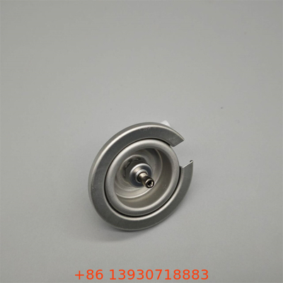 Industrial Gas Stove Switch Valve for Commercial Kitchens - Robust Performance and Safety