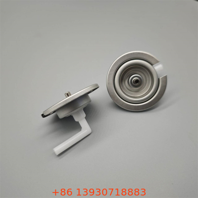 Industrial Gas Stove Valve for Commercial Kitchens - Robust Performance and Safety