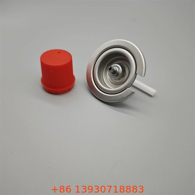 Industrial Gas Stove Valve for Commercial Kitchens - Robust Performance and Safety