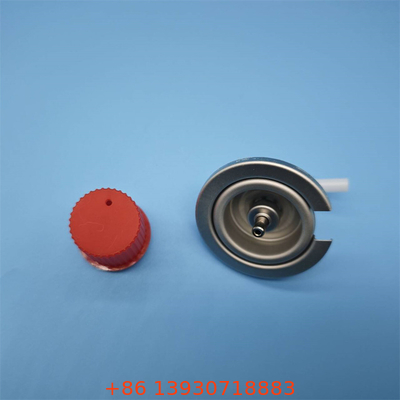 Precision Gas Stove Switch Valve for Home Kitchens - Reliable Control and Safety