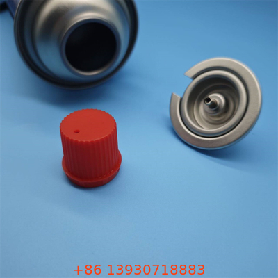 Versatile Gas Stove Switch Valve for Outdoor Cooking - Durable and Adjustable