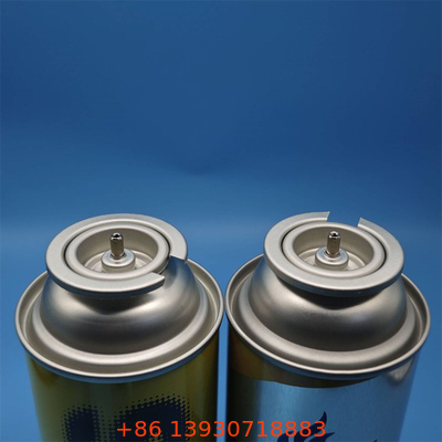 Versatile Gas Stove Switch Valve for Outdoor Cooking - Durable and Adjustable