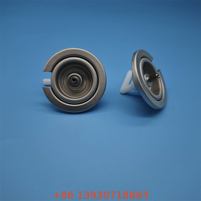Precision Gas Stove Switch Valve for Home Kitchens - Reliable Control and Safety