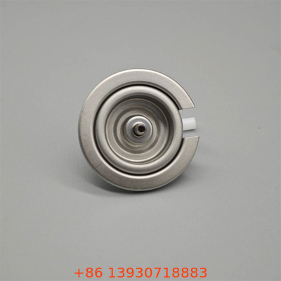 Durable Gas Cooktop Valve for Commercial Kitchens - Robust and Precise Performance