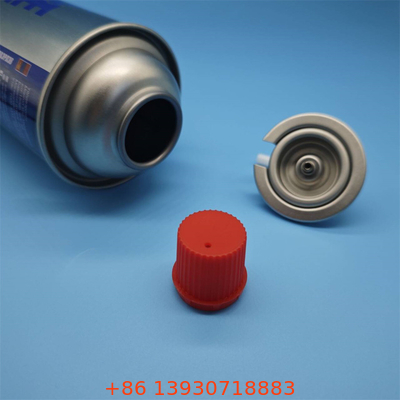 Versatile Camping Gas Canister Valve – The Perfect Companion for Outdoor Enthusiasts