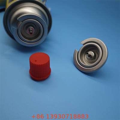 Durable Gas Cooktop Valve for Commercial Kitchens - Robust and Precise Performance