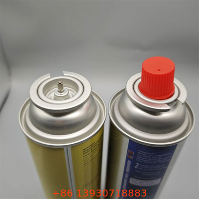 Industrial Gas Stove Switch Valve for Commercial Kitchens - Robust Performance and Safety