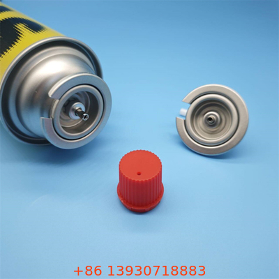 Versatile Camping Gas Canister Valve – The Perfect Companion for Outdoor Enthusiasts