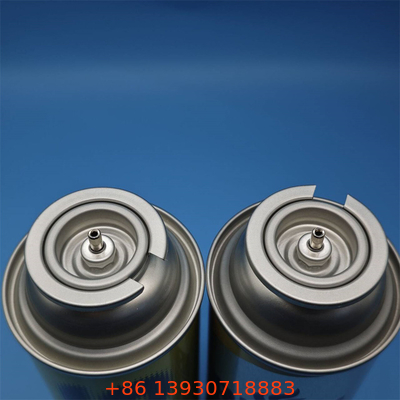 Reliable Camping Gas Canister Valve – Perfect for Safety and Performance