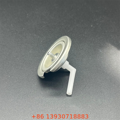 Gas Canister Valve for Outdoor Camping Stoves and Portable Gas Appliances | 300 PSI Pressure Valve