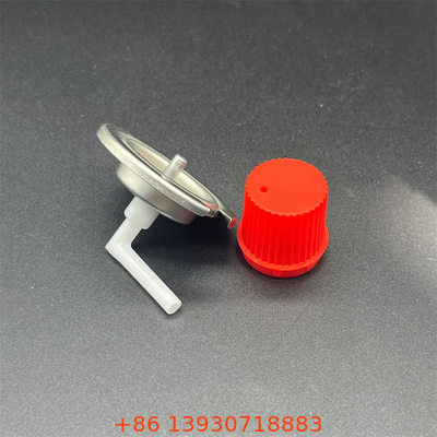 Gas Canister Valve for Outdoor Cooking and Heating | Durable and Leak-Proof