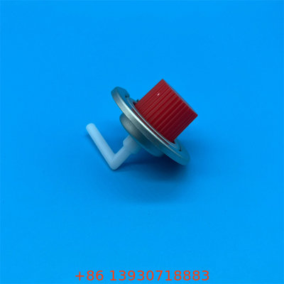 Industrial Gas Burner Valve for Commercial Kitchens - High Performance and Safety