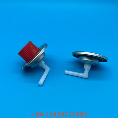 Industrial Gas Burner Valve for Commercial Kitchens - High Performance and Safety
