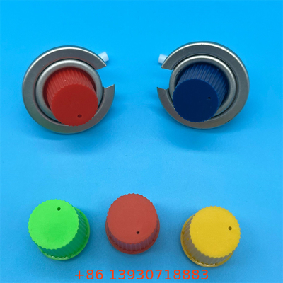 Industrial Gas Burner Valve for Commercial Kitchens - High Performance and Safety