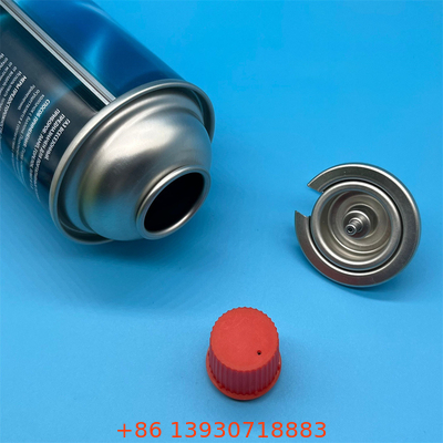 Industrial Gas Burner Valve for Commercial Kitchens - High Performance and Safety