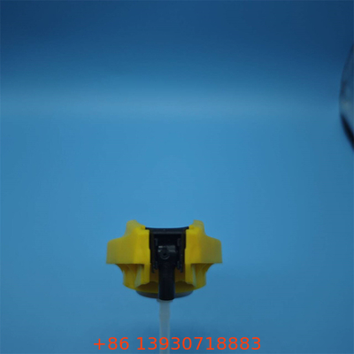Versatile Portable Sprayhead for Car Washing - Durable and Adjustable