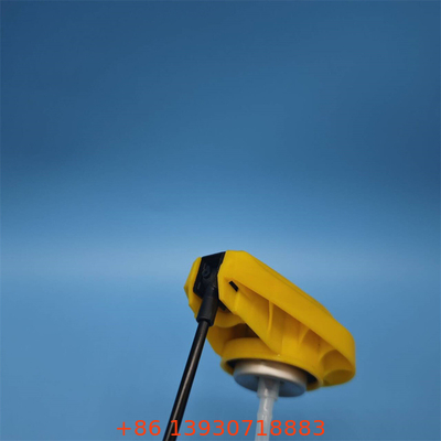 Foldable Dual-Action Trigger Spray with Extension Tube, 2-in-1 Jet Stream