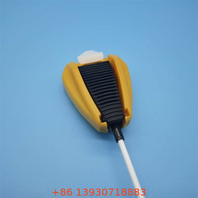 Foldable Dual-Action Trigger Spray with Extension Tube, 2-in-1 Jet Stream