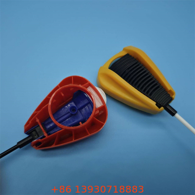 Versatile Portable Sprayhead for Car Washing - Durable and Adjustable