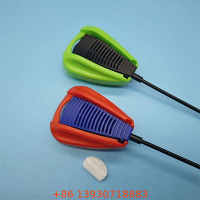 High-Performance Adjustable Sprayer for Car Washing - Flexible Nozzle and Durable Build