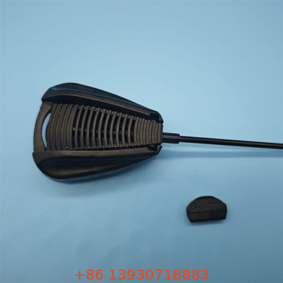 High-Performance Adjustable Sprayer for Car Washing - Flexible Nozzle and Durable Build