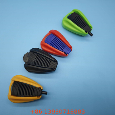 Versatile Portable Sprayhead for Car Washing - Durable and Adjustable