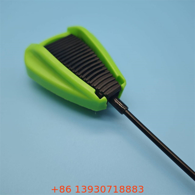 Foldable Dual-Action Trigger Spray with Extension Tube, 2-in-1 Jet Stream