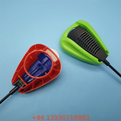 High-Performance Adjustable Sprayer for Car Washing - Flexible Nozzle and Durable Build