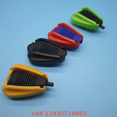 High-Performance Adjustable Sprayer for Car Washing - Flexible Nozzle and Durable Build