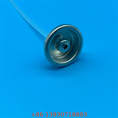 Female Paint Spray Adapter for Professional Spraying Tools | 1/4-Inch Connector for Industrial Applications