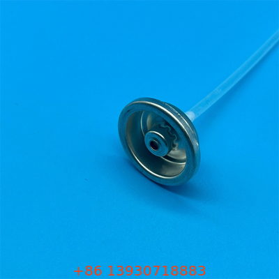 Female Paint Spray Adapter for Professional Spraying Tools | 1/4-Inch Connector for Industrial Applications