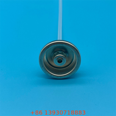 Tinplate Female Aerosol Valve for Craft & DIY Paint Spray with Fine Mist Spray