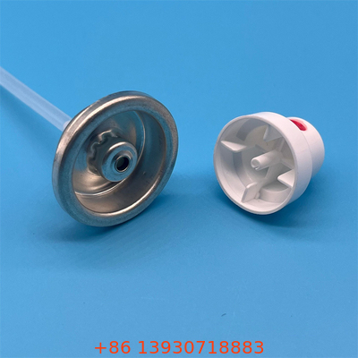 Female Paint Spray Adapter for Professional Spraying Tools | 1/4-Inch Connector for Industrial Applications