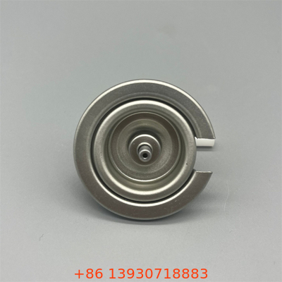 High-Quality Kitchen Gas Valve for Home Stoves | 1/2-Inch Adjustable Gas Control Valve