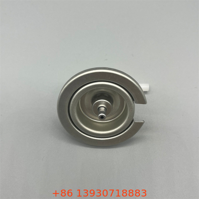 High-Quality Kitchen Gas Valve for Home Stoves | 1/2-Inch Adjustable Gas Control Valve